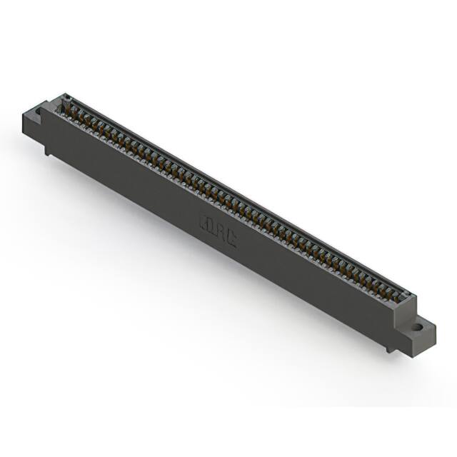 395-050-521-404 EDAC Inc.  Edgeboard Connectors